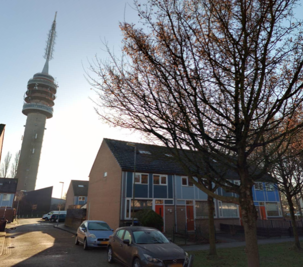 Robert Schumanlaan 12