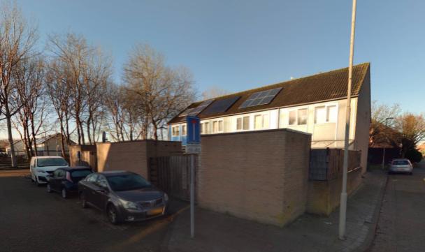 Robert Schumanlaan 12