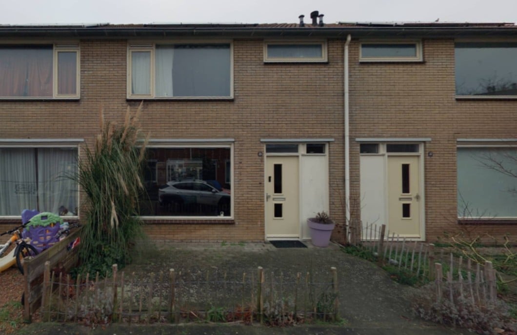 Scheldestraat 35, 4417 BR Hansweert, Nederland