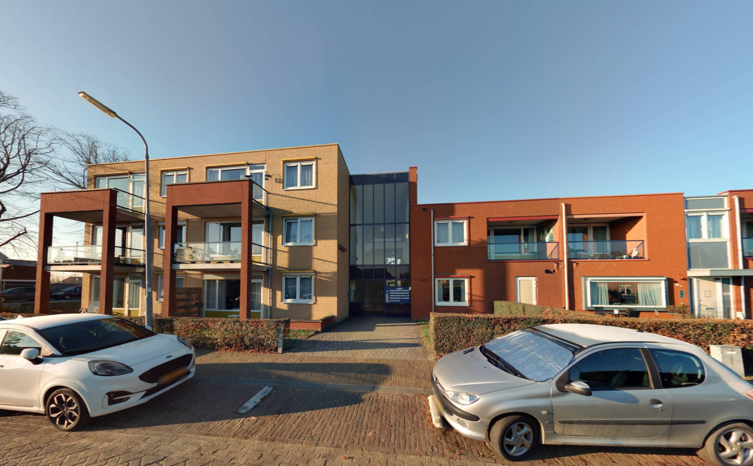 Oostkerkestraat 56, 4471 BB Wolphaartsdijk, Nederland