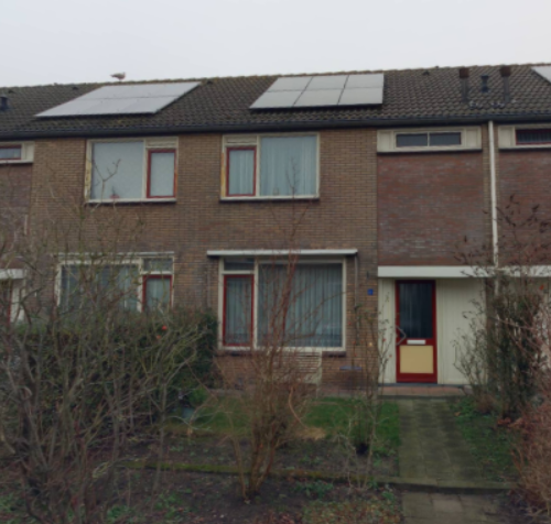 Hugo de Grootstraat 3, 4416 ED Kruiningen, Nederland