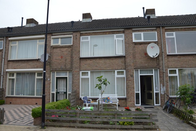 Iepenlaan 11 Terneuzen