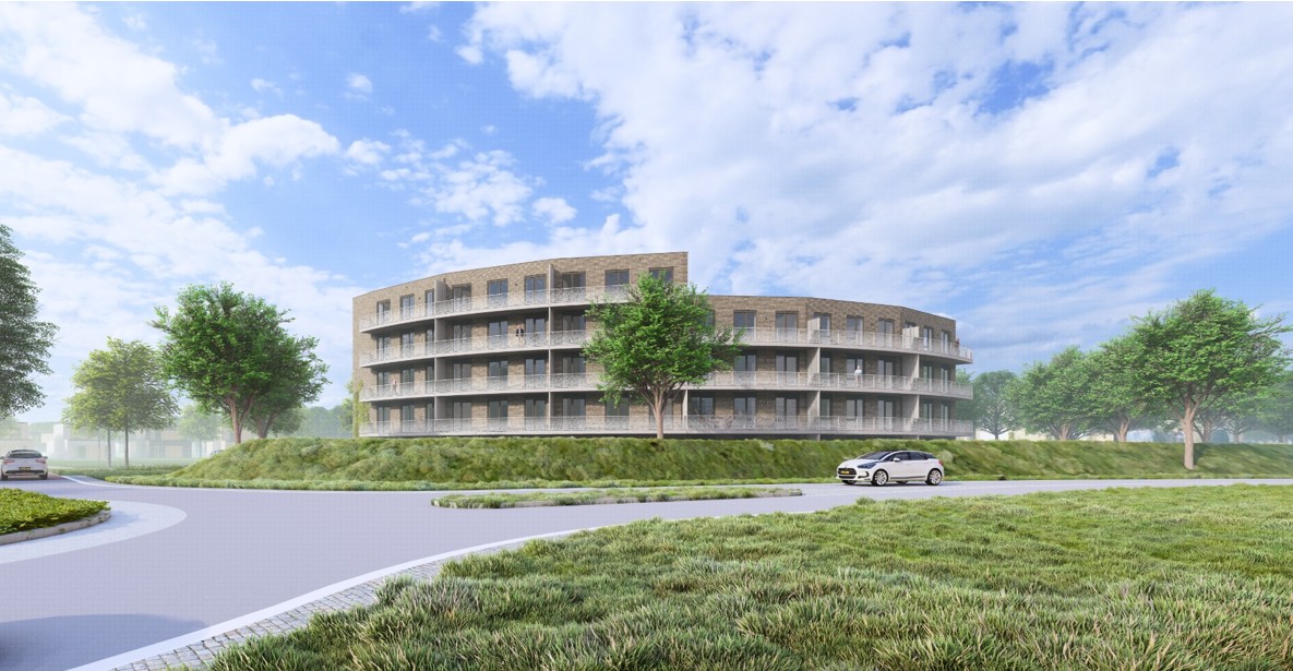 Porseleinvlinder 25, 4336 HX Middelburg, Nederland