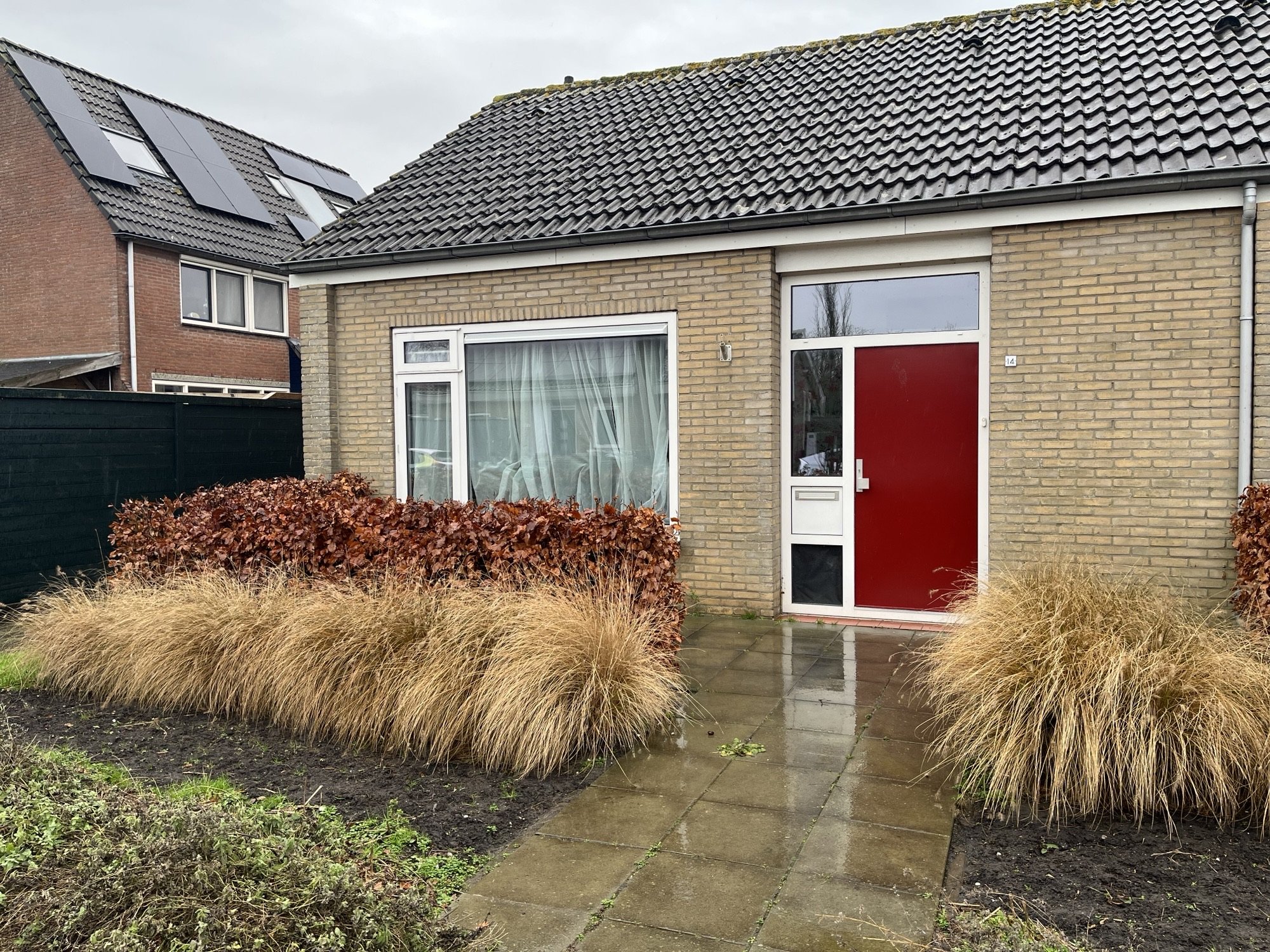 Margrietstraat 14, 4316 AE Zonnemaire, Nederland