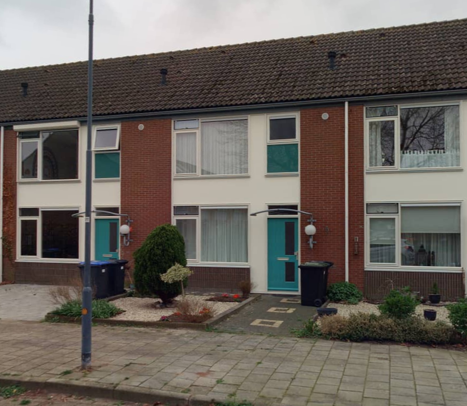 Vinkehof 28, 4451 BW Heinkenszand, Nederland