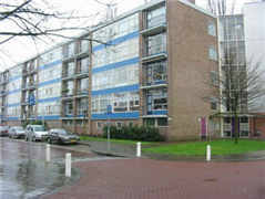 Nachtegaallaan 77, 4461 RK Goes, Nederland