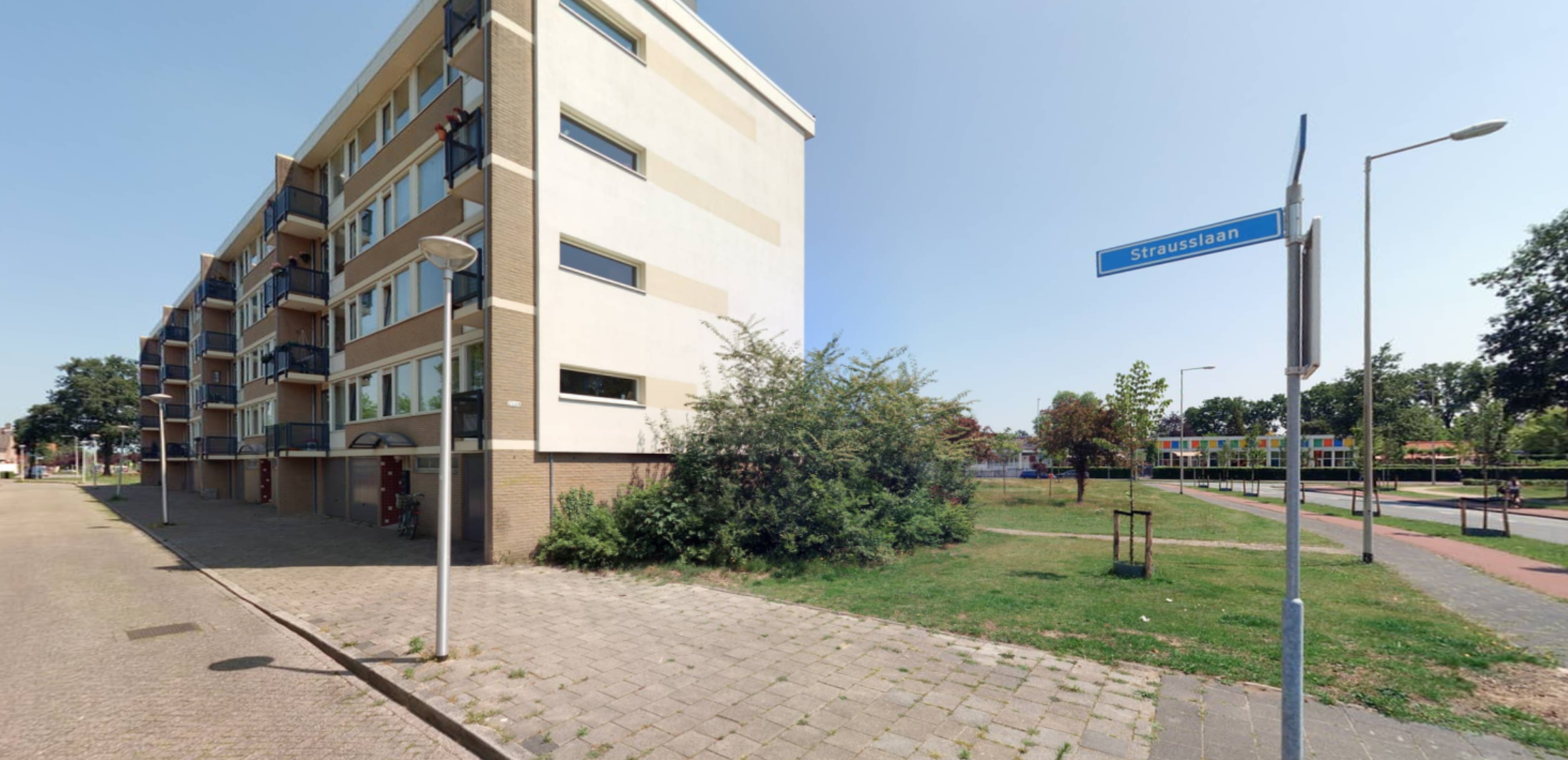Strausslaan 50