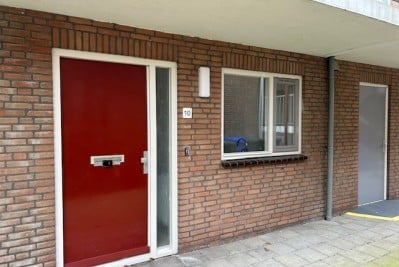 Nieuwediepstraat 6, 4531 BN Terneuzen, Nederland