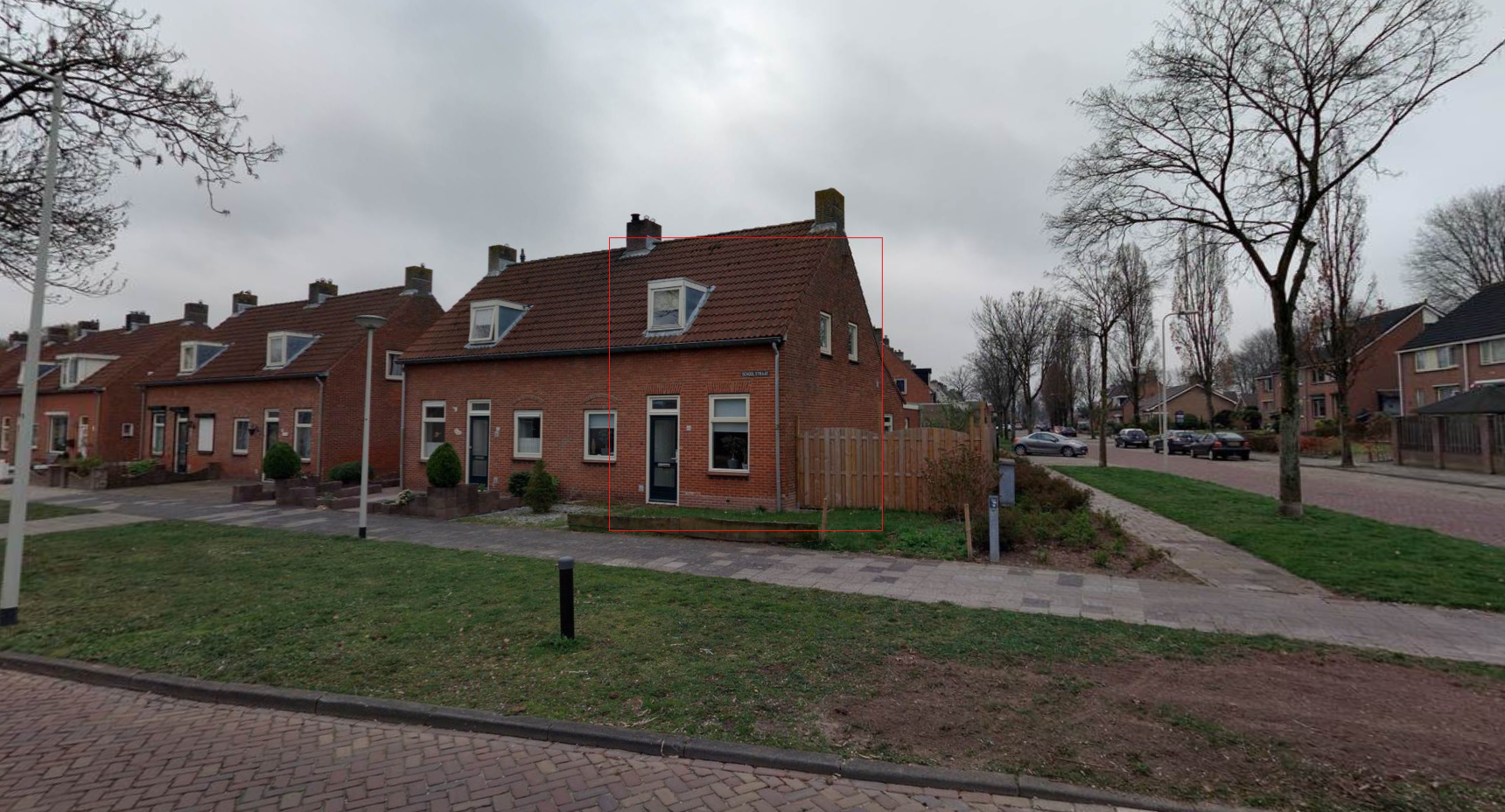 Schoolstraat 44, 4661 JM Halsteren, Nederland