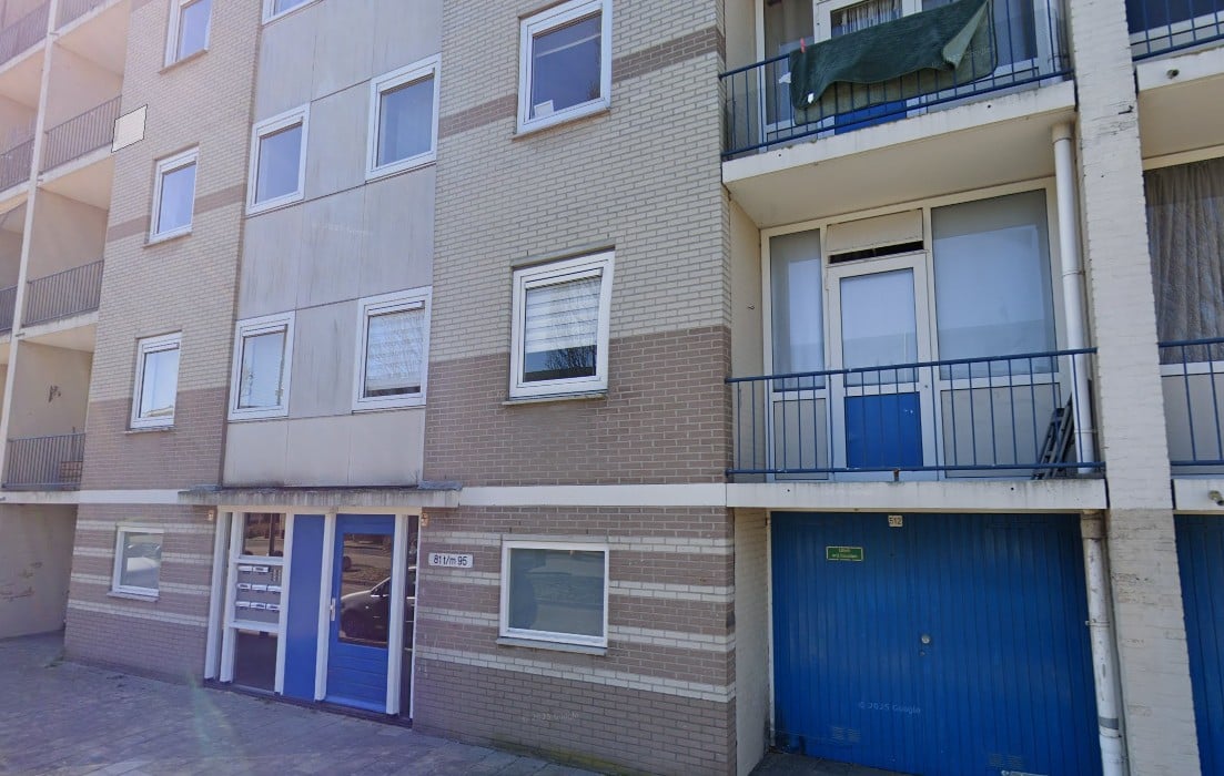 Schaepmanstraat 189, 4384 CZ Vlissingen, Nederland