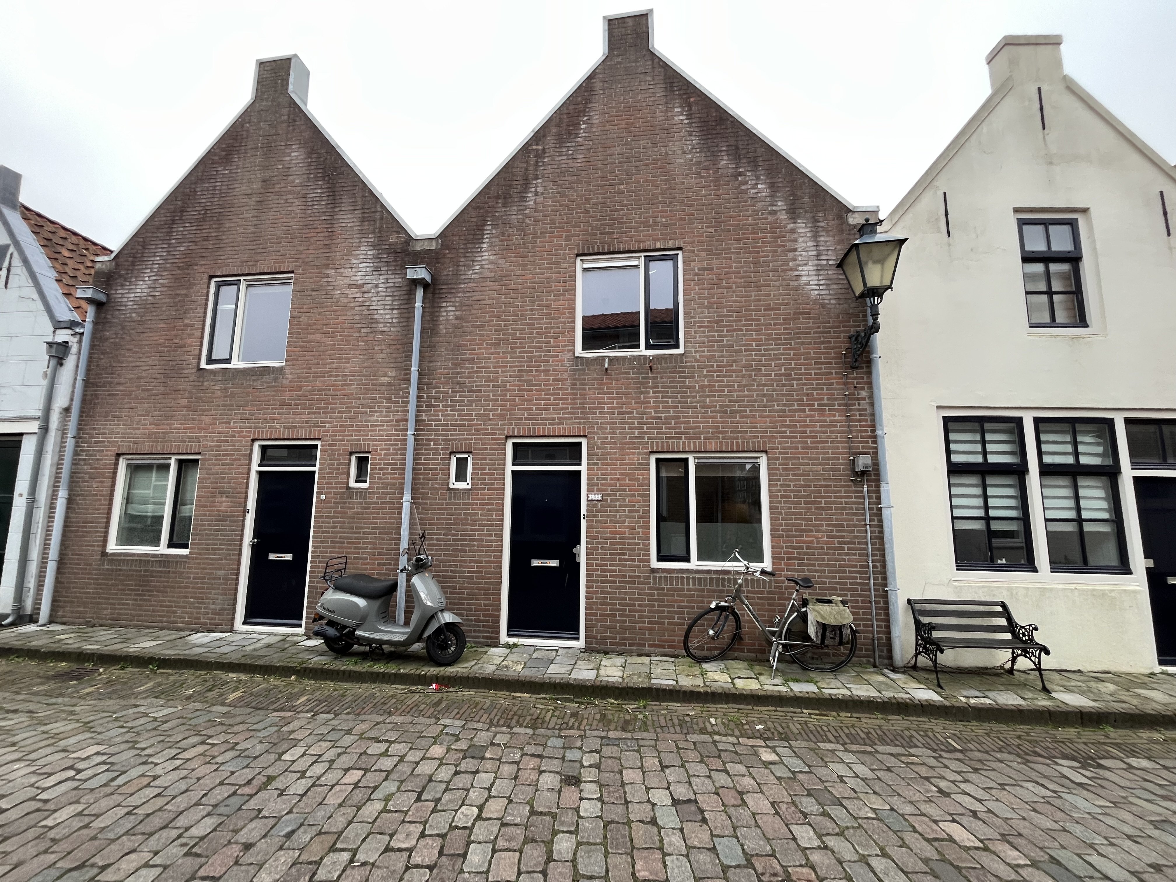 Sint Domusstraat 100, 4301 CS Zierikzee, Nederland