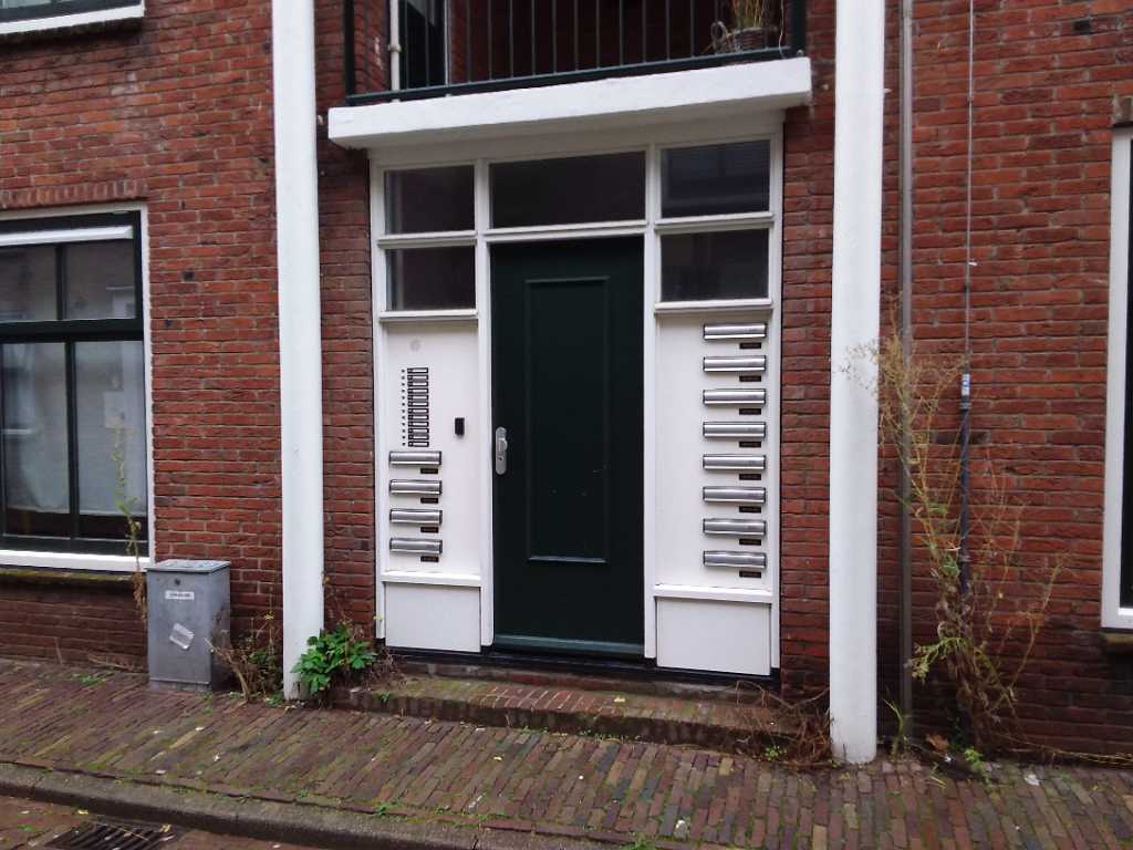 Zusterstraat 53I