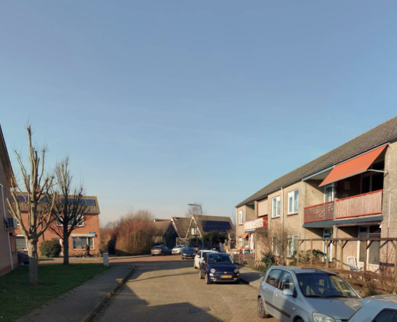 President Rooseveltstraat 56