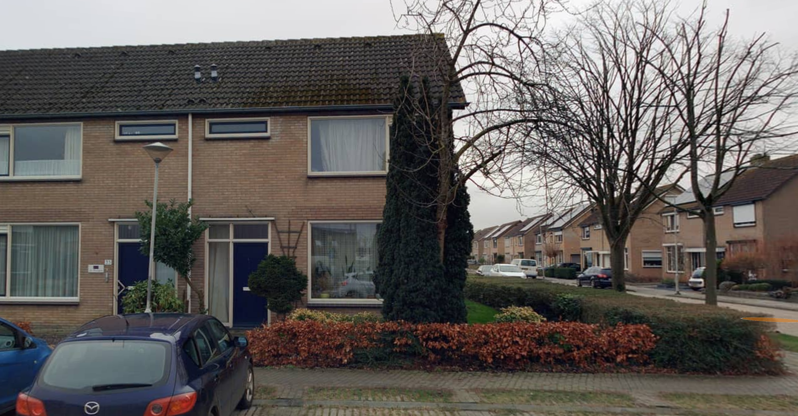 Kerseplein 37, 4413 EV Krabbendijke, Nederland