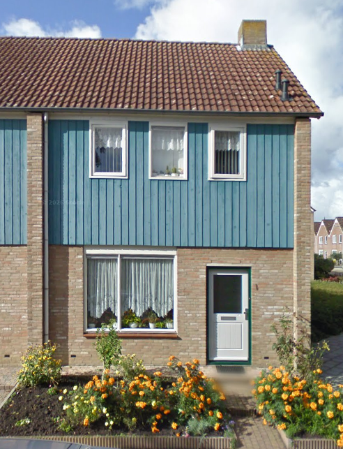 private-rentals for rent on Touwslagersdreef 14