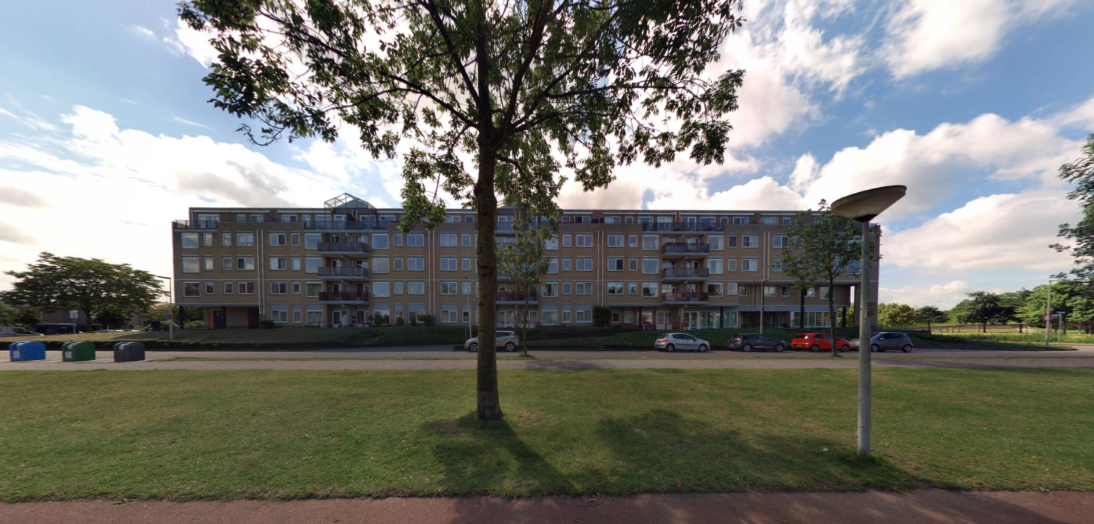 Ansjovislaan 344, 4617 AZ Bergen op Zoom, Nederland