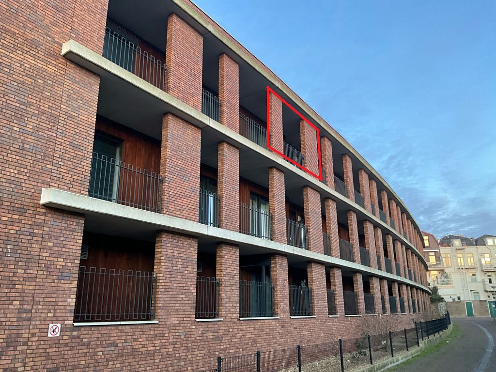 Samaritaanstraat 30, 4381 JK Vlissingen, Nederland