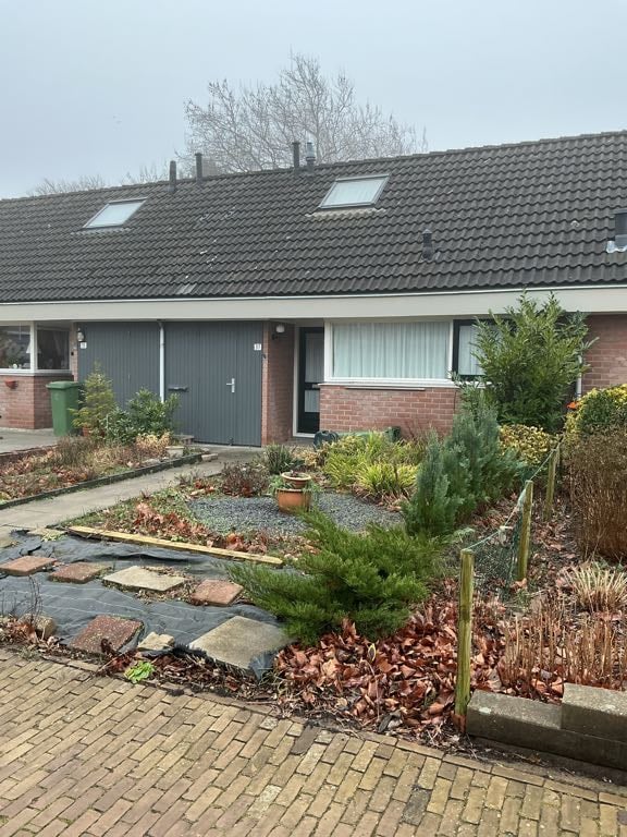 Haeskenshof 37, 4328 CD Burgh-Haamstede, Nederland