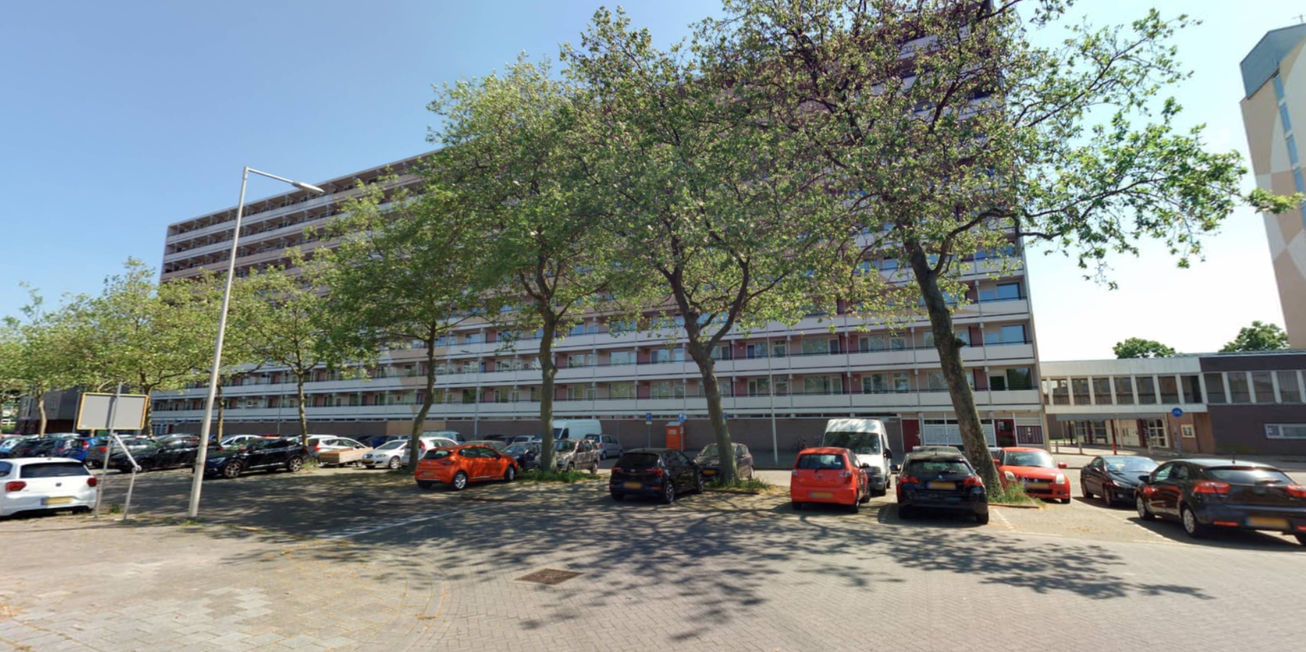 Plejadenlaan 420, 4624 BX Bergen op Zoom, Nederland