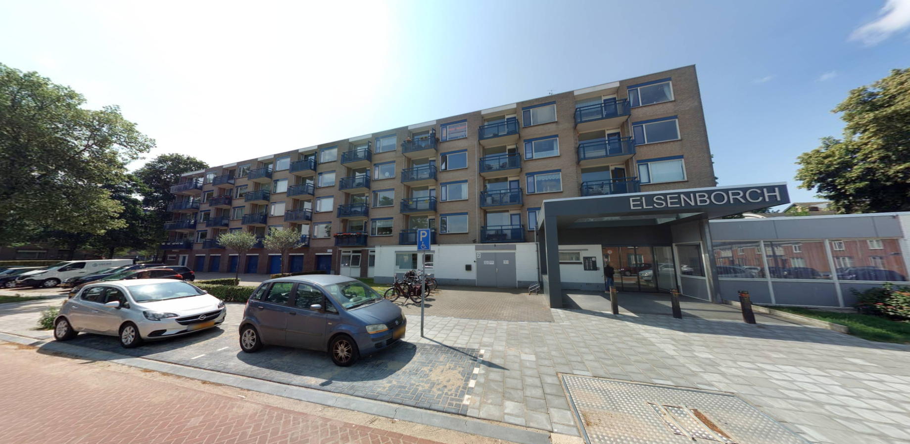 Weegbreestraat 32, 4621 AM Bergen op Zoom, Nederland