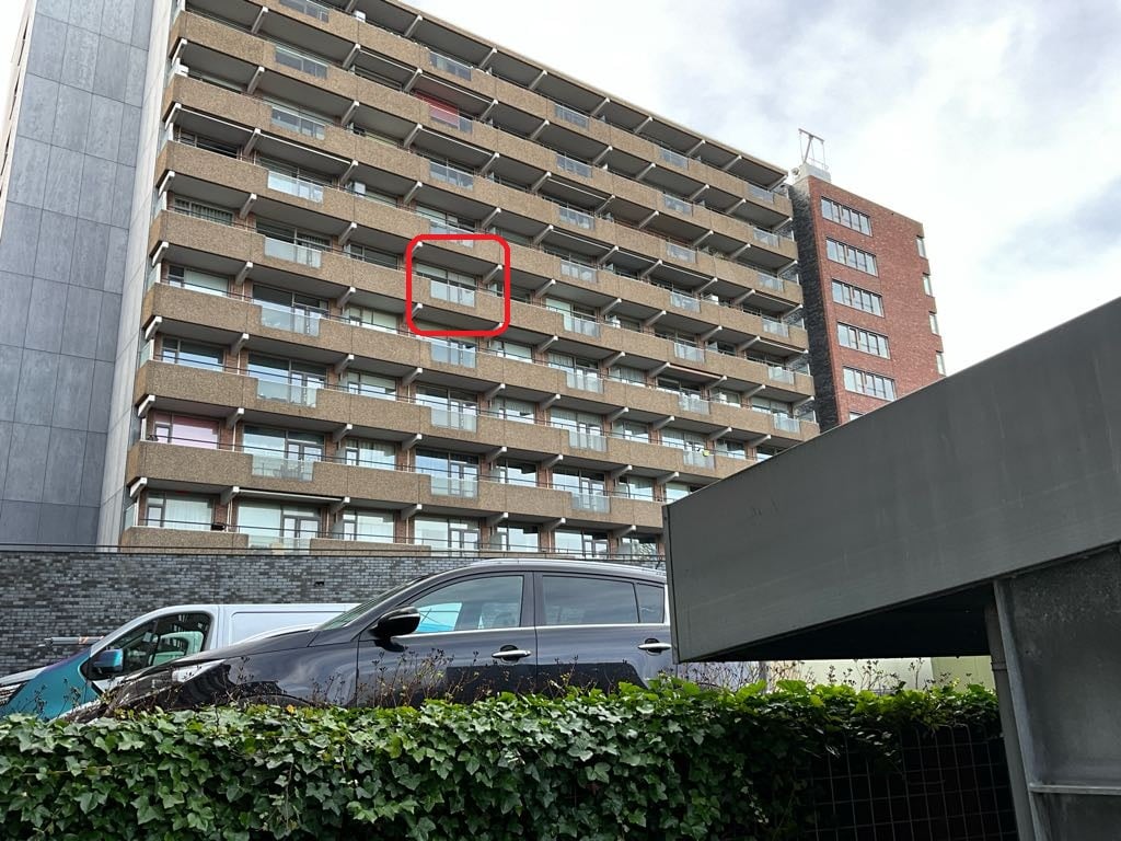 Vredehoflaan 728, 4382 CK Vlissingen, Nederland