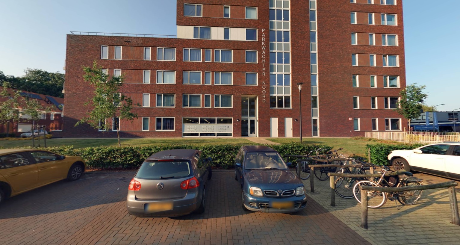 Burgemeester Blomlaan 250, 4624 GA Bergen op Zoom, Nederland