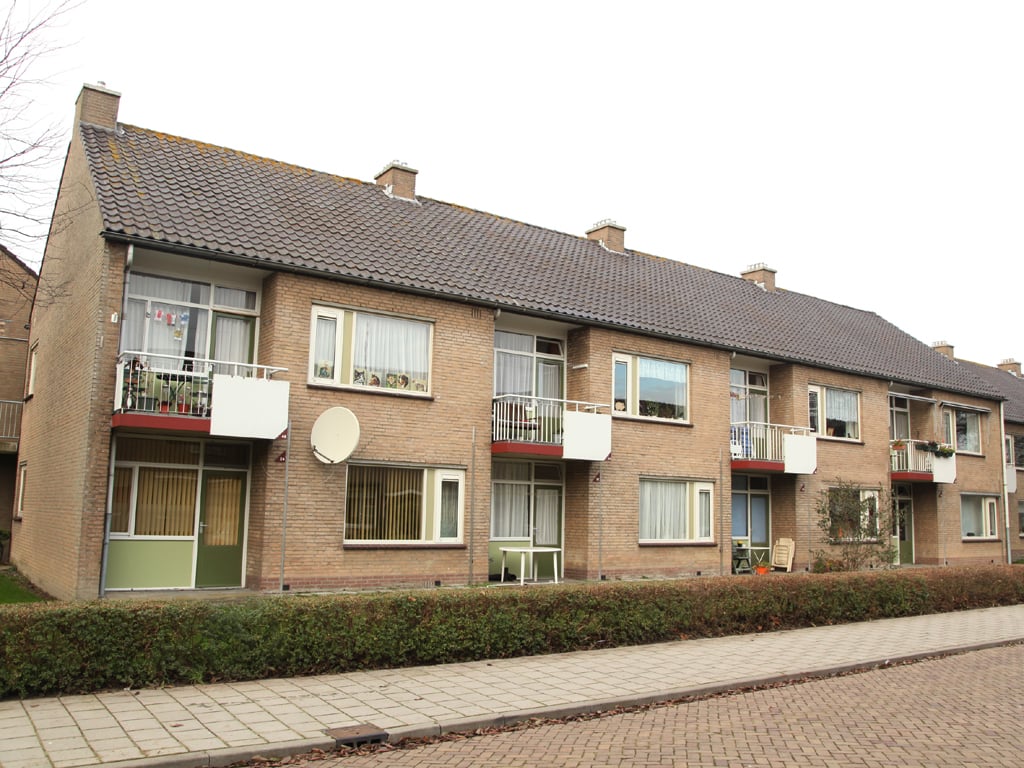 Baljuwlaan 42, 4336 GL Middelburg, Nederland
