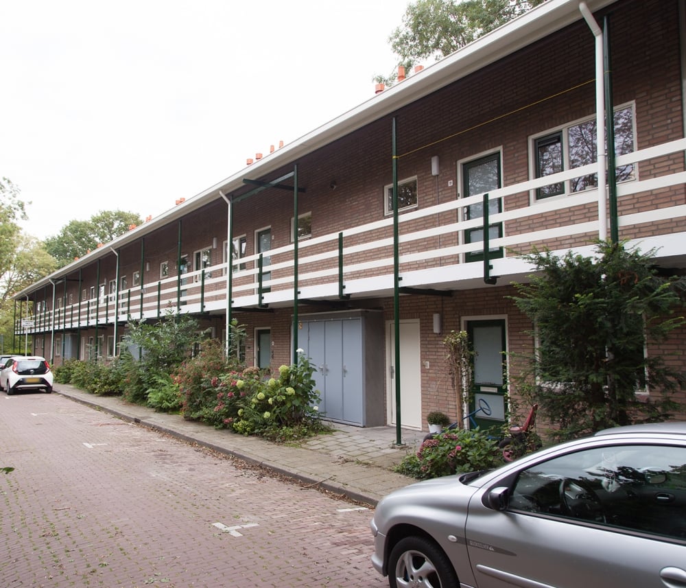 Bastion 8, 4331 TH Middelburg, Nederland