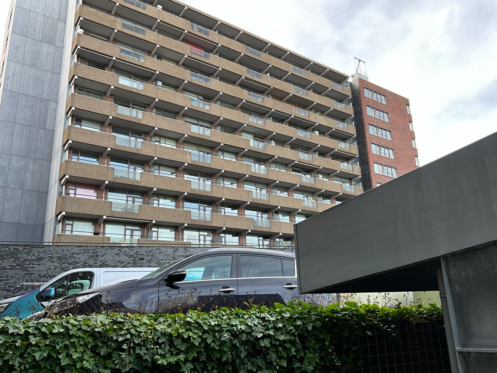 Vredehoflaan 610, 4382 CK Vlissingen, Nederland