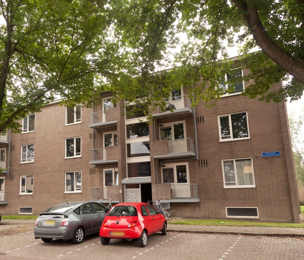 Bernardus Smytegeltstraat 63, 4335 CR Middelburg, Nederland