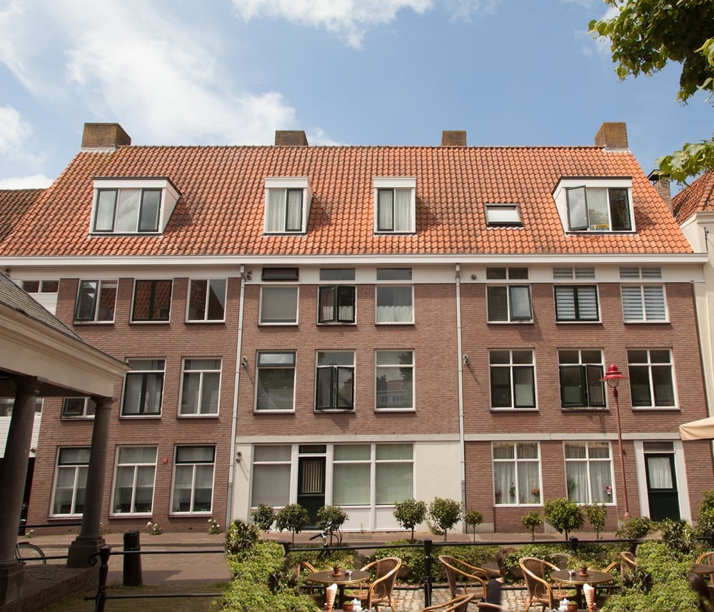 Sint Jansgang 55, 4331 KE Middelburg, Nederland