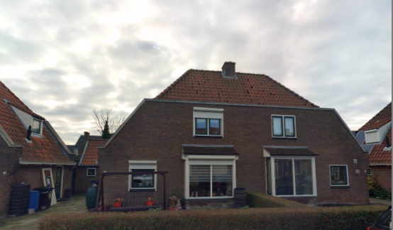 Stenge 18, 4401 ER Yerseke, Nederland