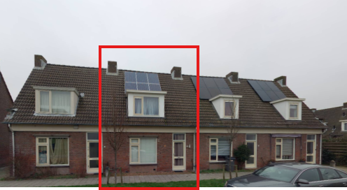 Vliedbergstraat 5, 4411 AH Rilland, Nederland