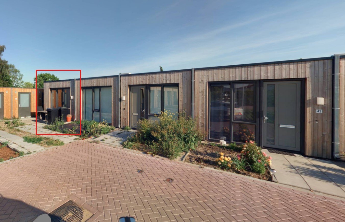 Kameeltje 46, 4421 KD Kapelle, Nederland