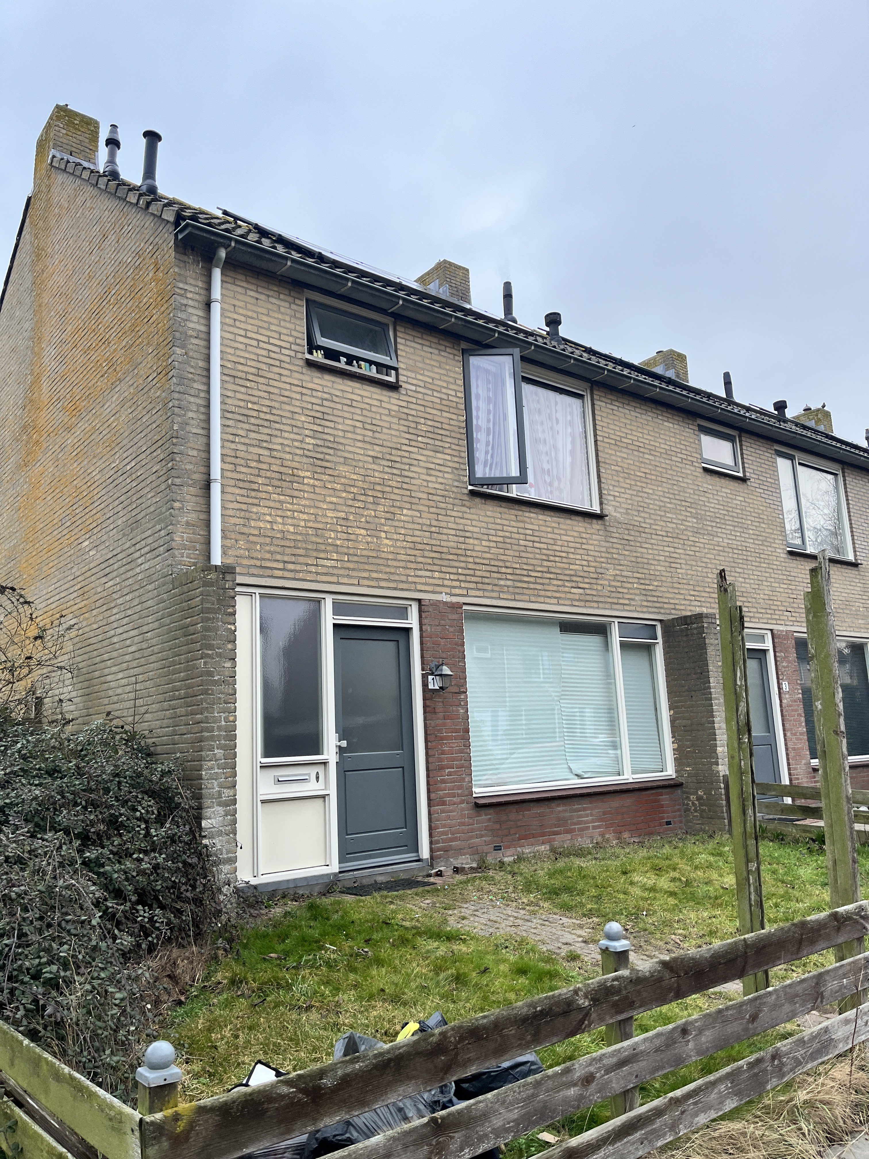 Kabbelaarsbankstraat 1