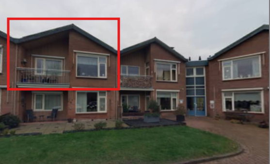 Zeeburg 8A, 4401 DA Yerseke, Nederland