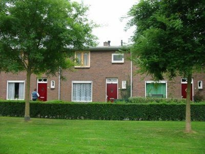 Kamperfoeliestraat 117, 4461 VM Goes, Nederland