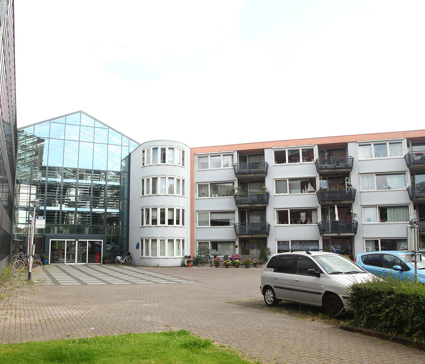 Hof Ter Veste 121, 4333 HG Middelburg, Nederland