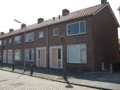 Marijkestraat 43, 4461 VG Goes, Nederland