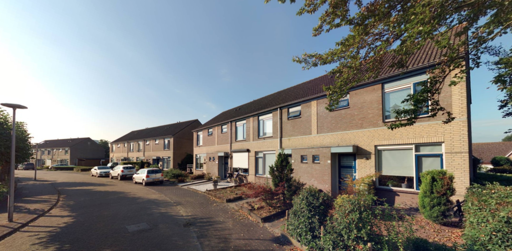 Burgemeester van Gilshof 35