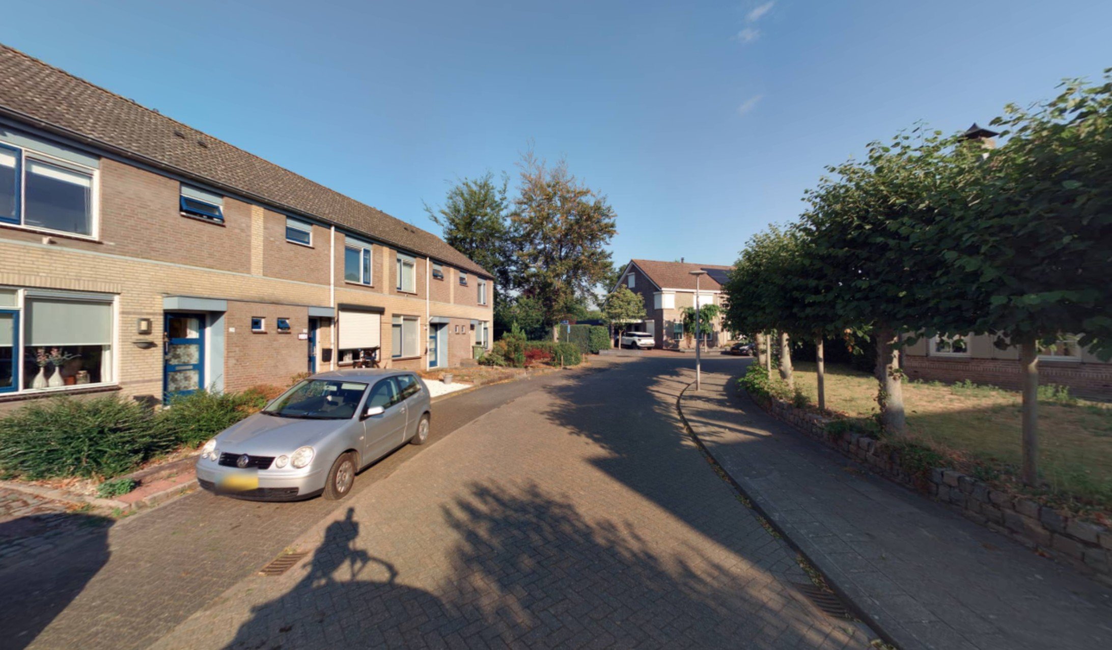 Burgemeester van Gilshof 35