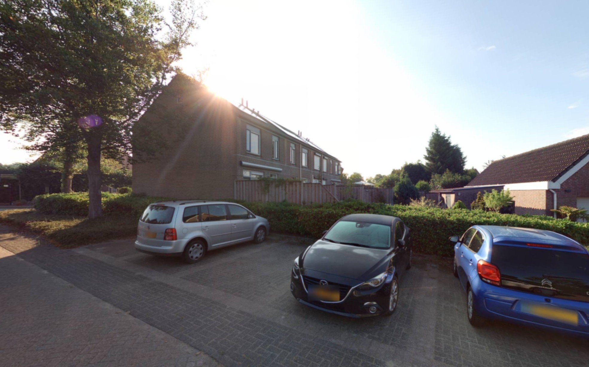 Burgemeester van Gilshof 35