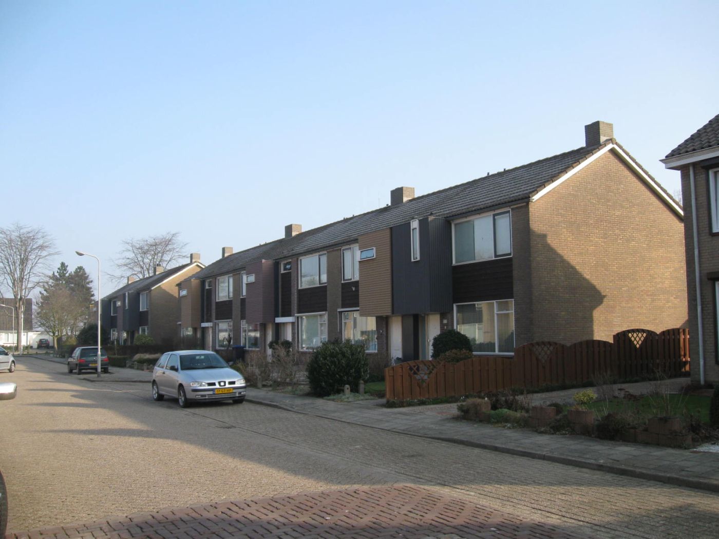 Dominee H. Boersmastraat 30