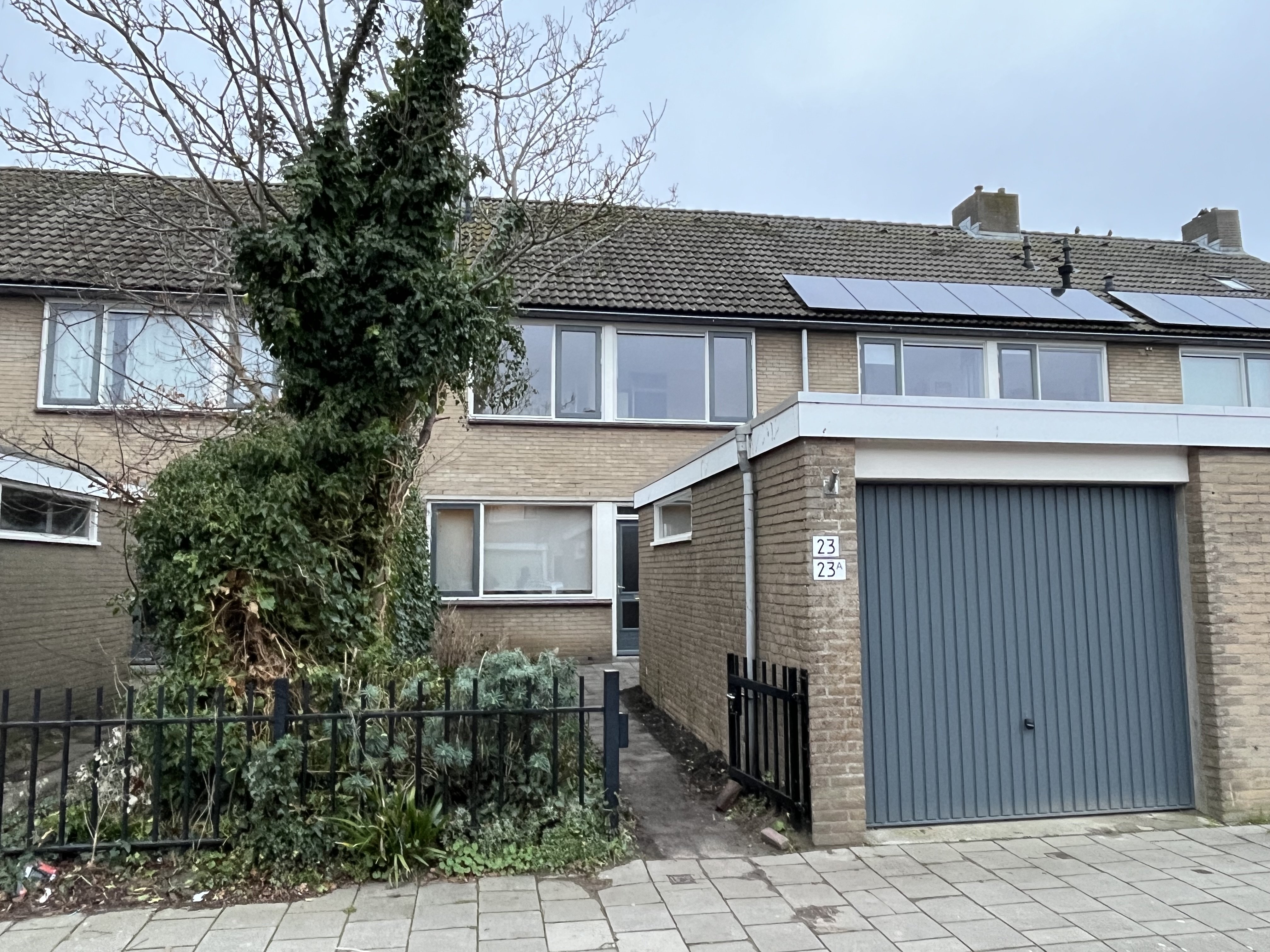 Keetenstraat 23, 4301 VX Zierikzee, Nederland