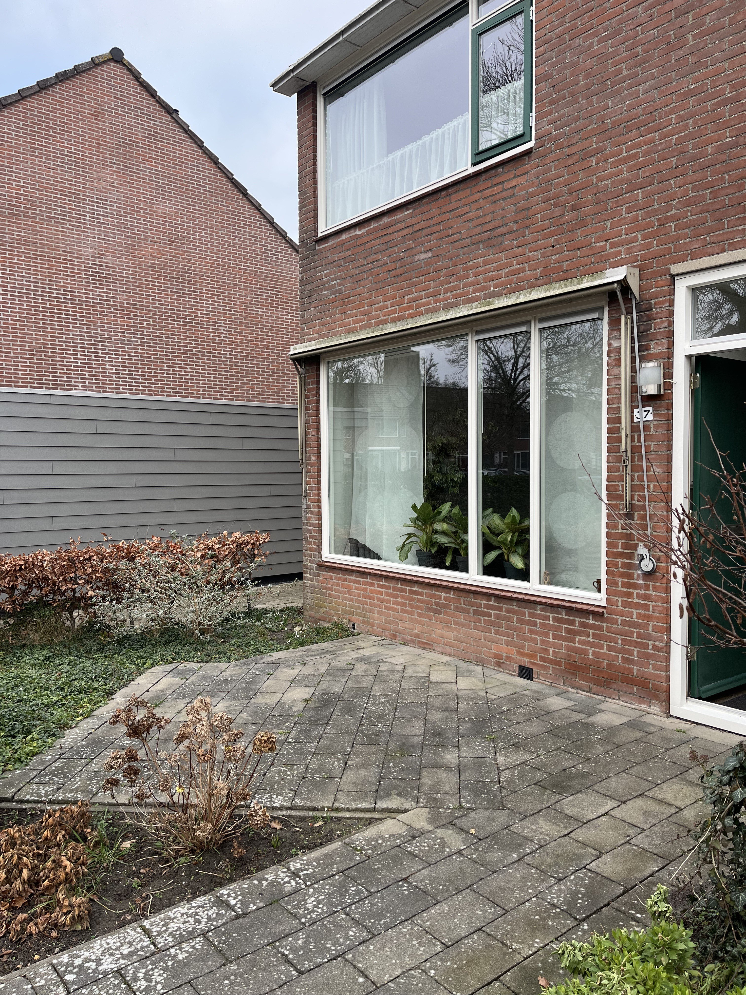 Vronesteijn 37, 4356 AD Oostkapelle, Nederland