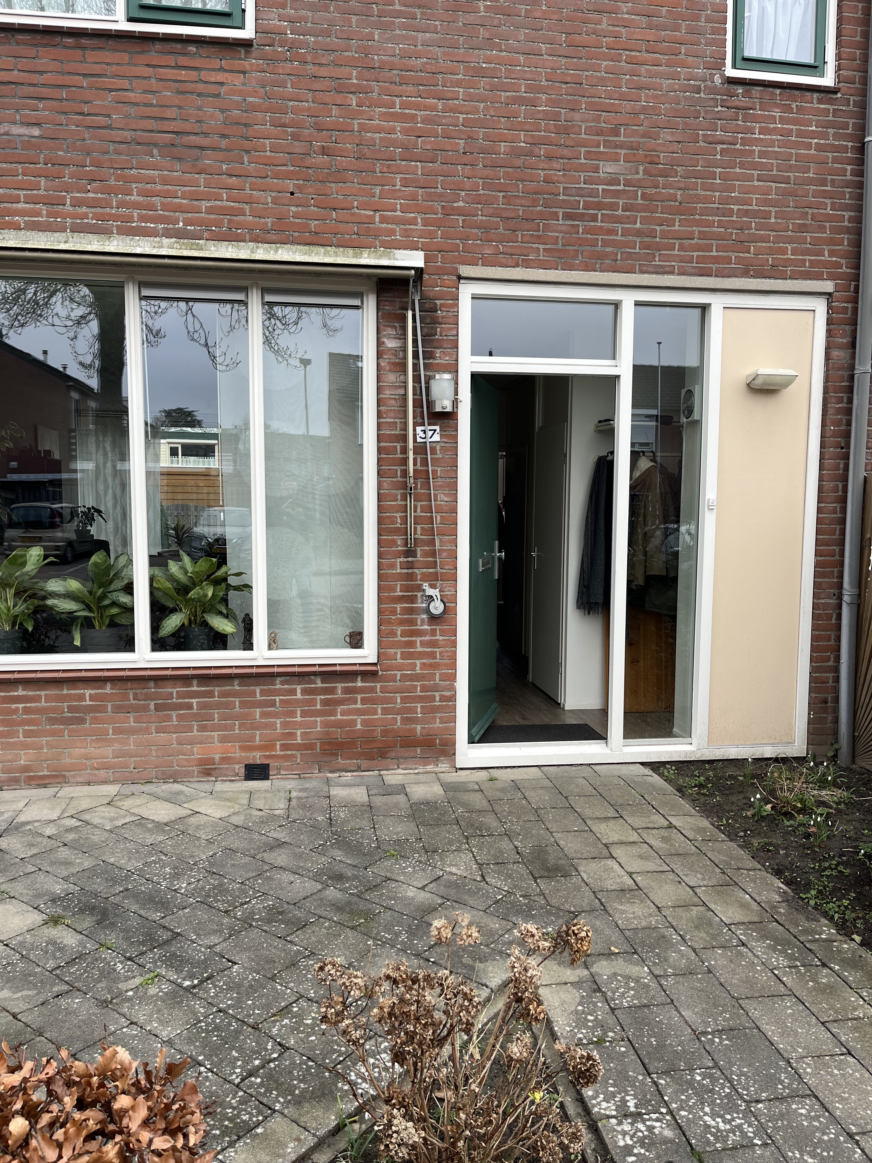 Vronesteijn 37