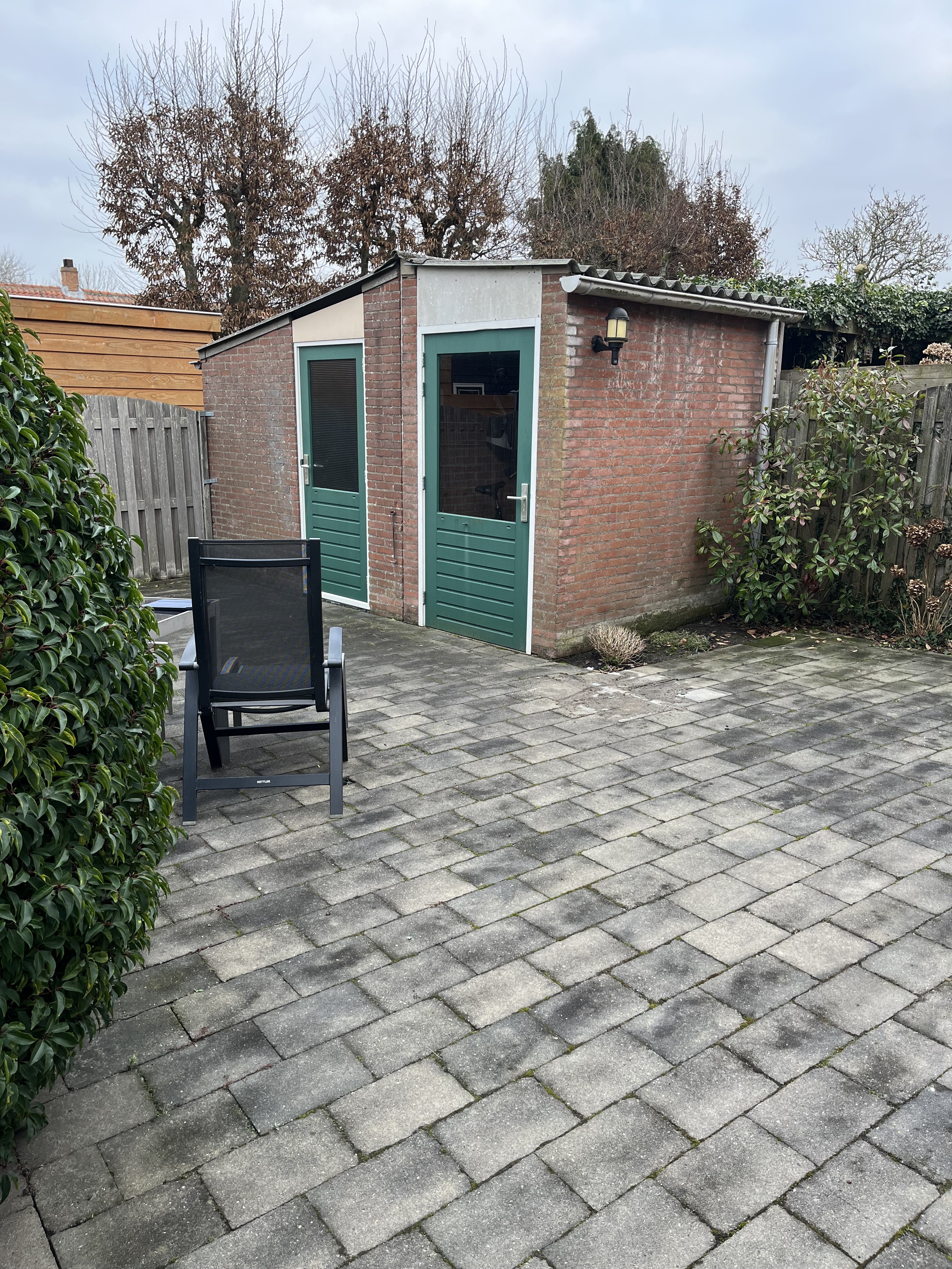 Vronesteijn 37