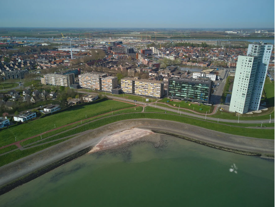 Oostelijk Bolwerk 534