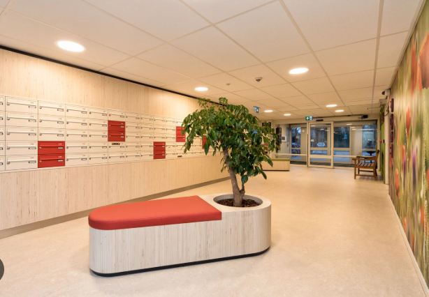 Oostelijk Bolwerk 534