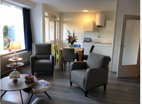 Oostelijk Bolwerk 534